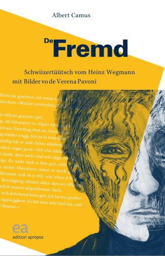 Umschlag De Fremd - Vorderseite - 2026-09-20